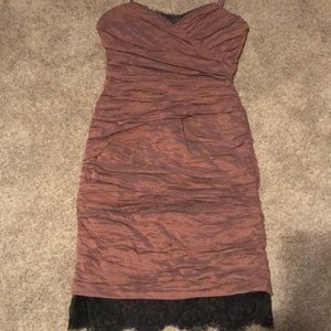 BCBG Max Azria Dress